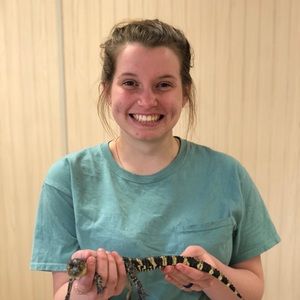 Meet your Posher, Jenna